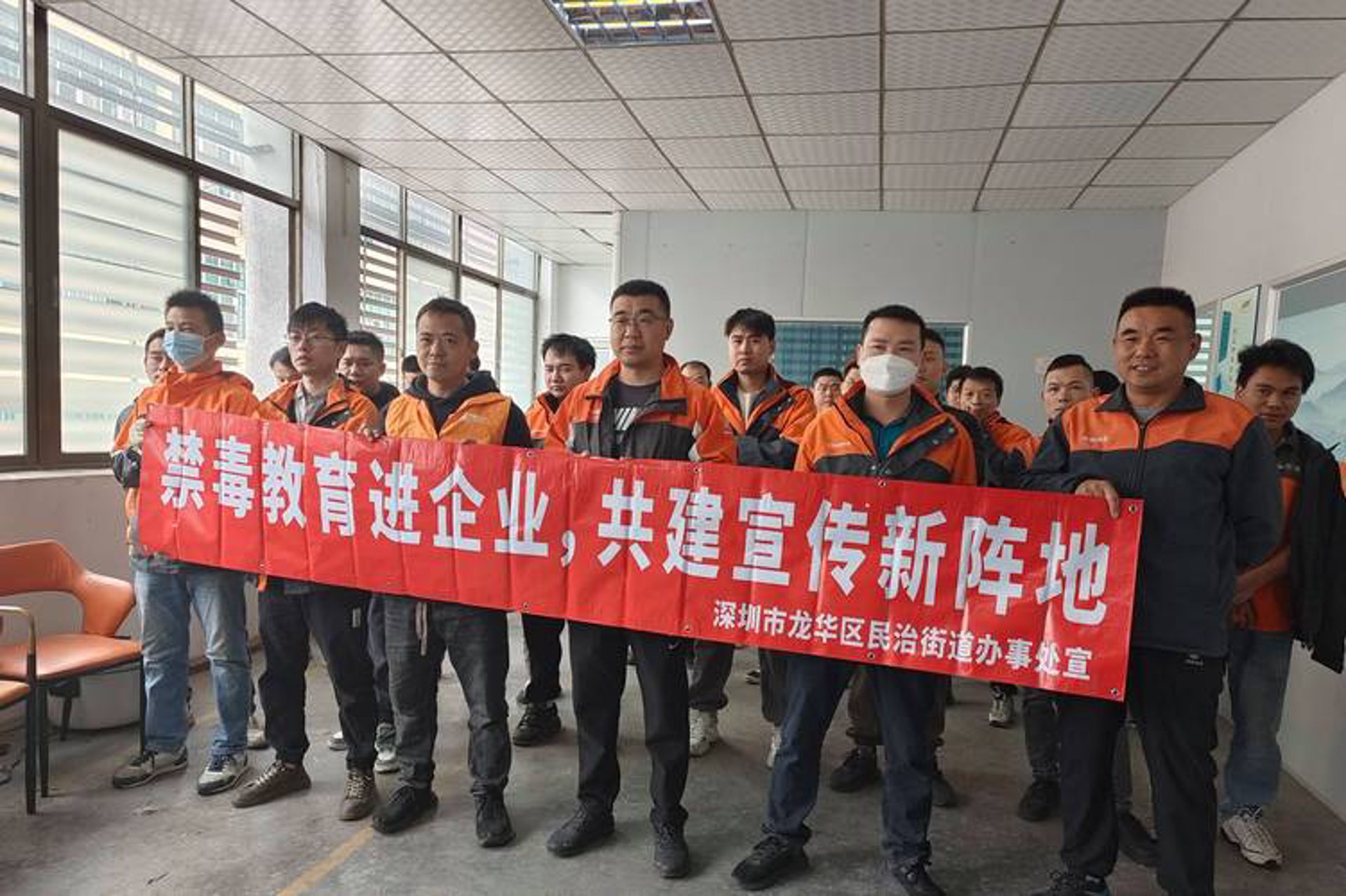 南鼎建筑装饰